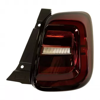 Feu arrière OE 52213315 pour ABARTH 500e Scorpionissima - 155cv