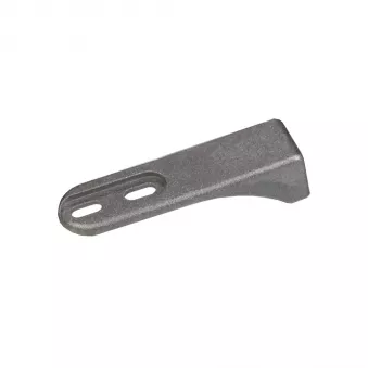 Guidage, bouton de verrouillage OE OEM 53442025 Guidage, bouton de verrouillage OE OEM 53442025