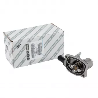 Thermostat, liquide de refroidissement OE OEM 1338371