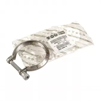 Pièce de serrage, échappement OE OEM 55209833