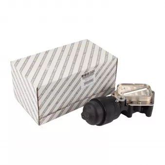 Boîtier, filtre à huile OE 55225515 pour FIAT PUNTO 0.9 Bifuel - 86cv