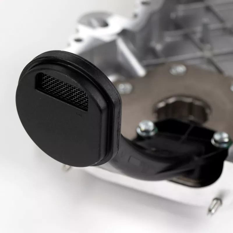 Pompe à huile OE 55232196 - Visuel 1