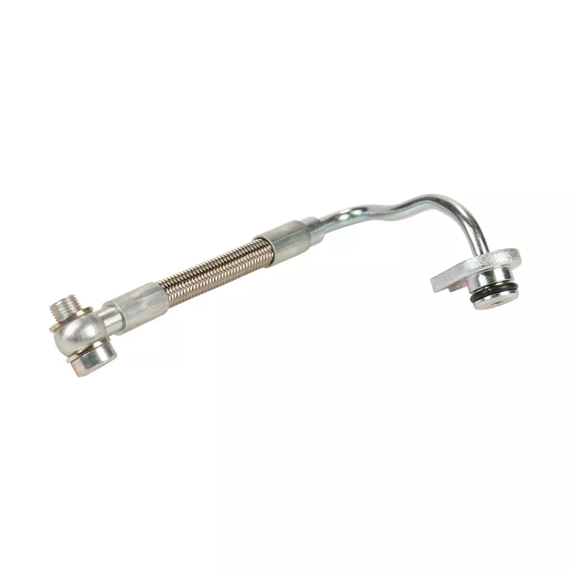 Conduite d'huile, compresseur OE 55245386 - Visuel 1