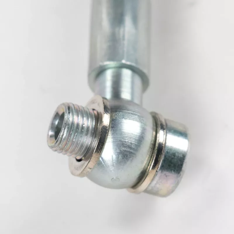 Conduite d'huile, compresseur OE 55245386 - Visuel 2