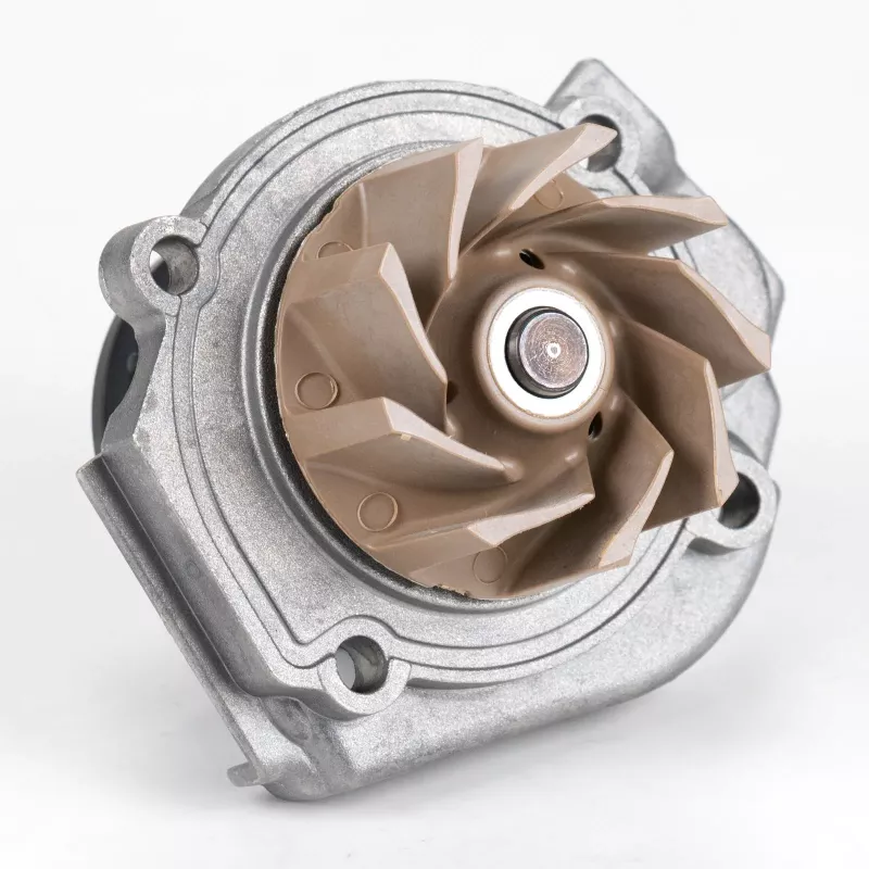 Pompe à eau OE 55284051 - Visuel 2