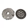 kit d'embrayage OE [55284791]