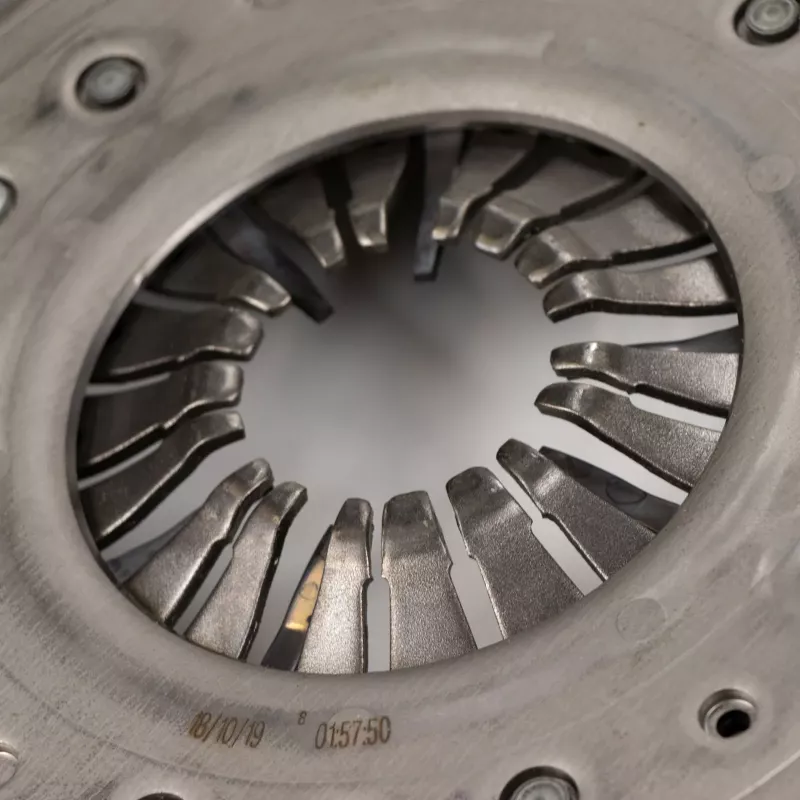 kit d'embrayage OE 55284791 - Visuel 1