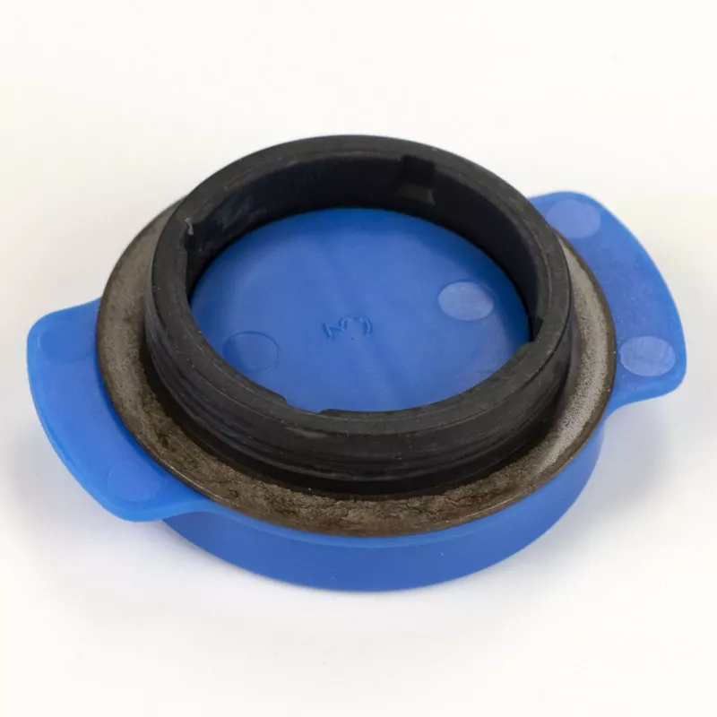 Joint d'étanchéité, pompe à huile OE 6000625326 - Visuel 1