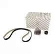 OE 6000629056 - Pompe à eau + kit de courroie de distribution