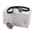 OE 6000629059 - Pompe à eau + kit de courroie de distribution
