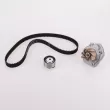 OE 6000629059 - Pompe à eau + kit de courroie de distribution