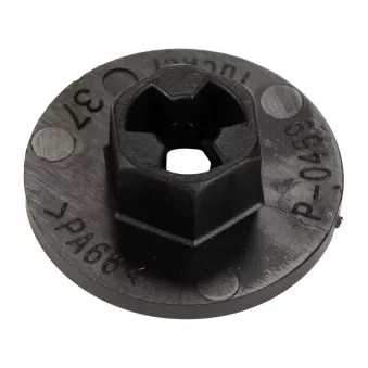 Clip, enjoliveur OE [60502080]