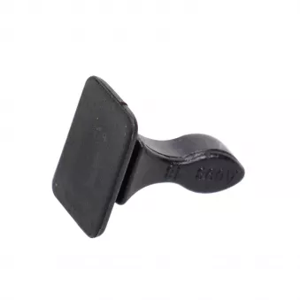 Clip, enjoliveur OE 60566129