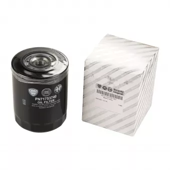 Filtre à huile OE OEM 71753740