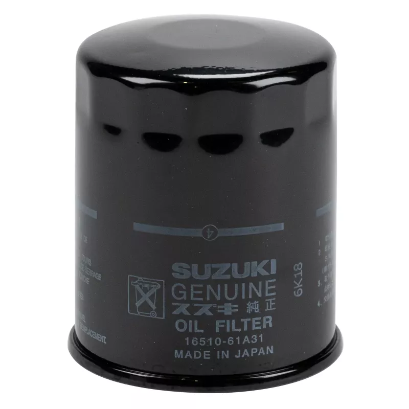 Filtre à huile OE 71768154 - Visuel 1