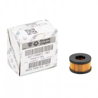 Filtre à carburant OE 71769837