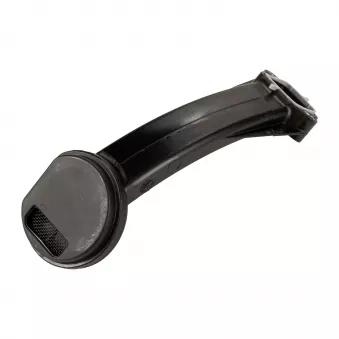 Crépine d'huile OE OEM 1606466880