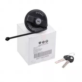 bouchon de réservoir OE 71802900