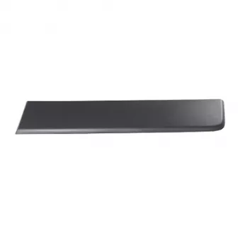 Baguette et bande protectrice, aile arrière gauche OE 735422848 pour PEUGEOT BOXER 2.2 BlueHDi 120 - 120cv