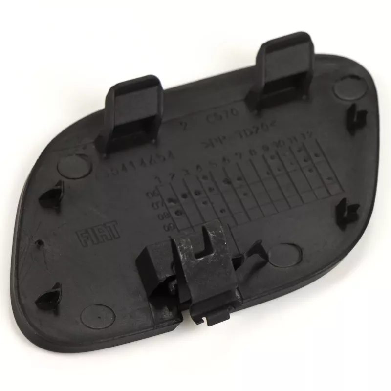 Prise OE 735443851 - Visuel 2