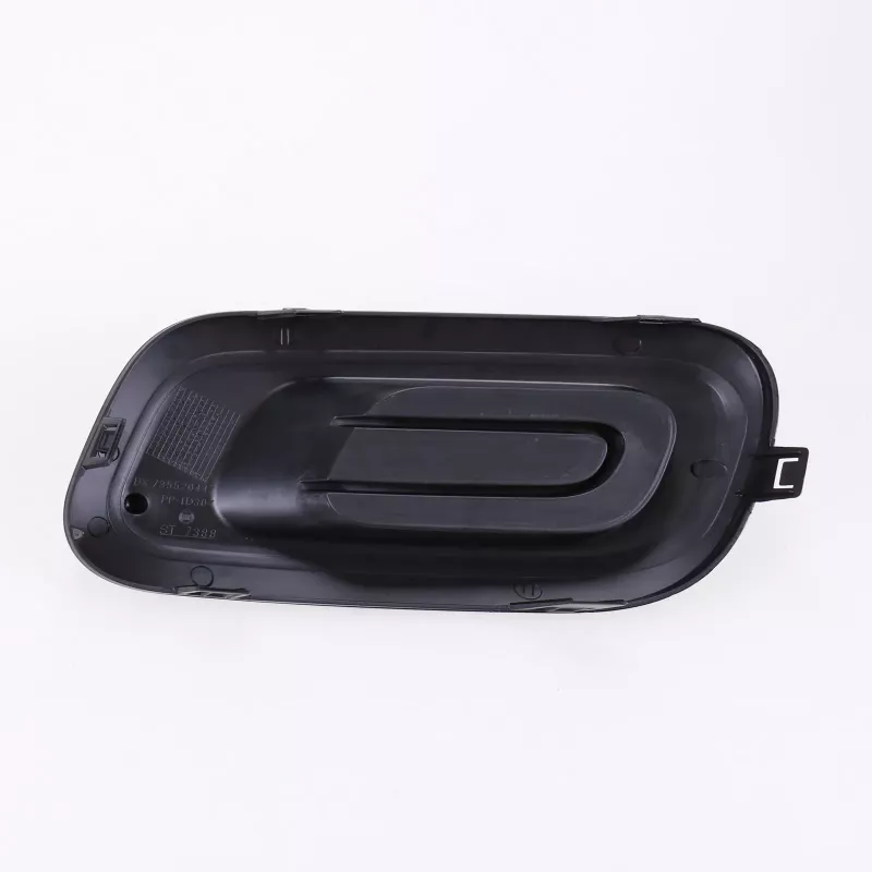 Grille de ventilation, pare-chocs avant droit OE 735537025 - Visuel 2