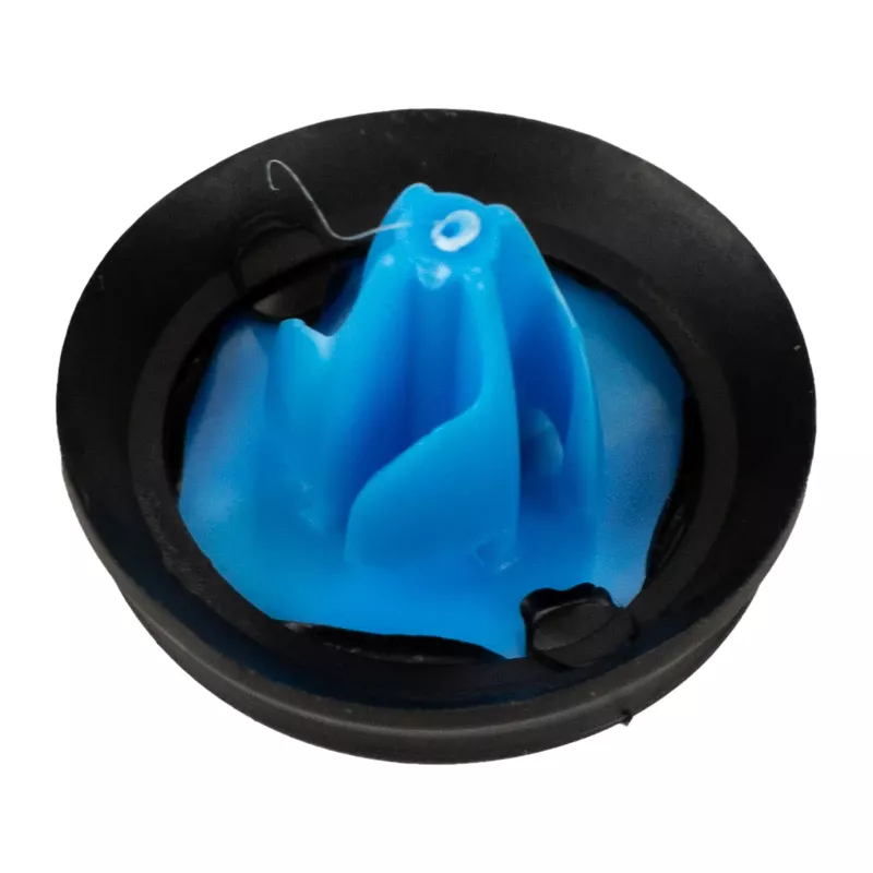 Clip, enjoliveur OE 735537083 - Visuel 2