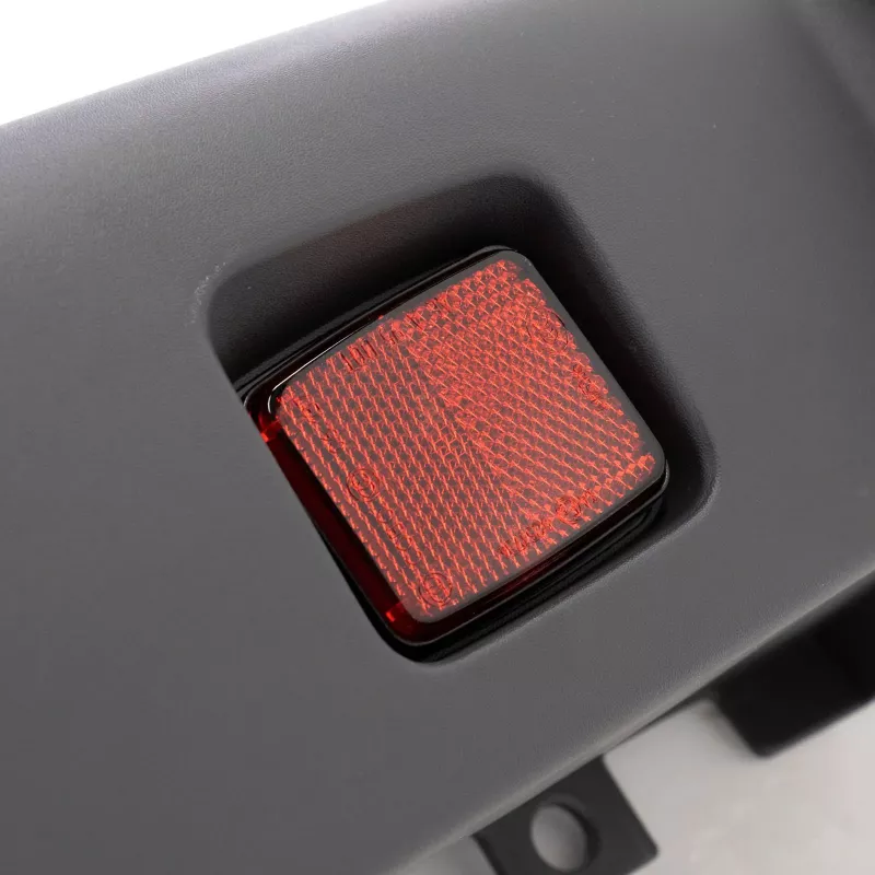 Pare-chocs arrière droit OE 735639155 - Visuel 2