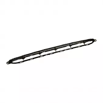 Grille de ventilation, pare-chocs OE 735642074 pour FIAT 500 1.3 D Multijet - 78cv