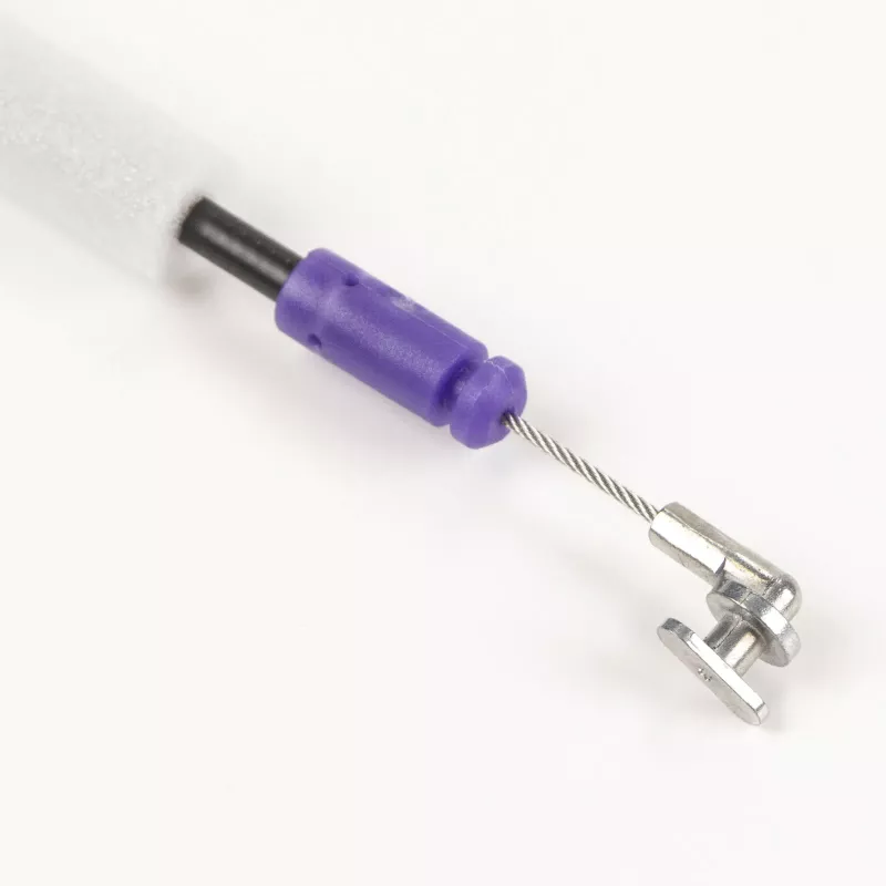 Element de mécanisme d'ouverture de porte OE 9467162380 - Visuel 2