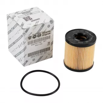 Filtre à huile OE OEM 9467521180