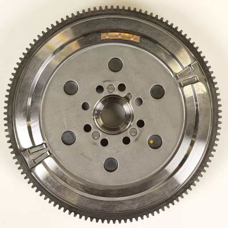 Volant moteur OE 55266573 - Visuel 1