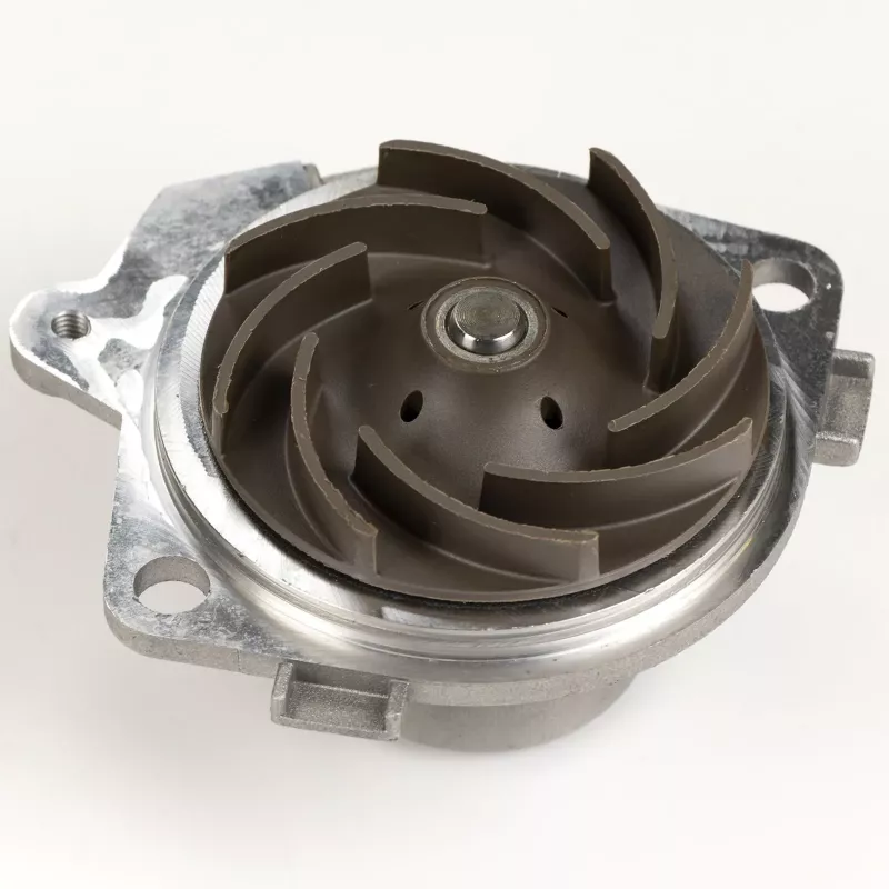 Pompe à eau + kit de courroie de distribution OE 71771574 - Visuel 2