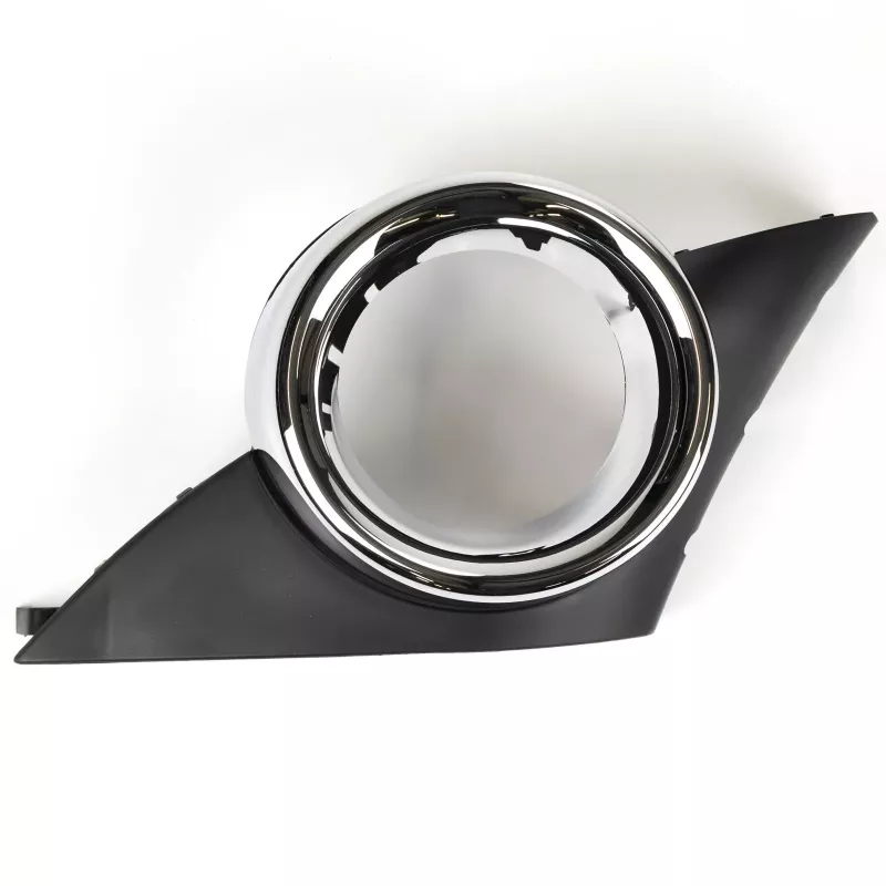 Grille de ventilation, pare-chocs avant gauche OE 7452HW - Visuel 1