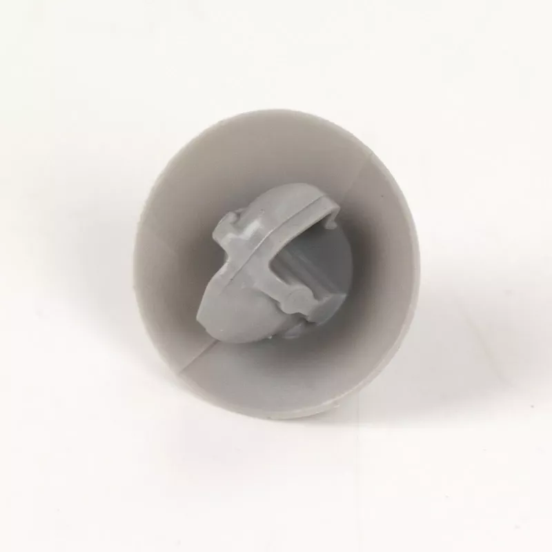 Agrafe / Support OE 856562 - Visuel 1