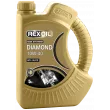 Huile moteur 10W-40 A3/B4 - 5L REXOIL [R10W40L5]