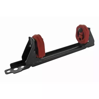 Bandes de caoutchouc, échappement VAICO V10-2417