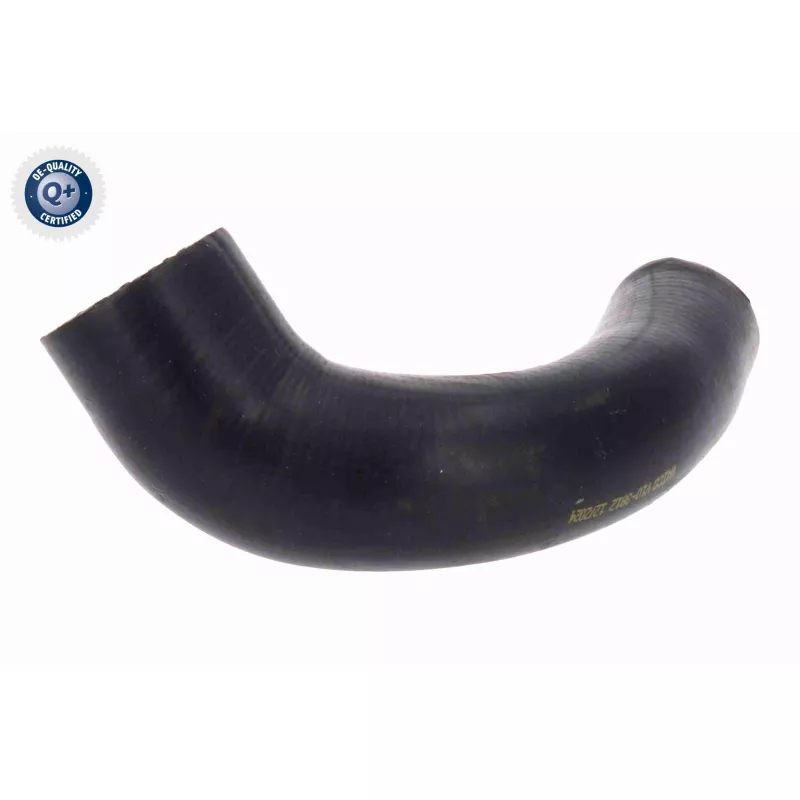 Gaine de suralimentation VAICO V10-3812 - Visuel 1