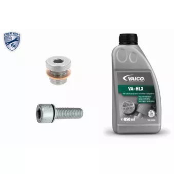 Jeu pièces, accoupl lamelles vidange huile (transm int) VAICO OEM G065175A2