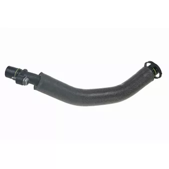 Tuyau, ventilation de carter-moteur VAICO V10-6997