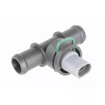 Bride de liquide de refroidissement VAICO V10-7468