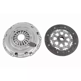 Kit d'embrayage VAICO V10-7861