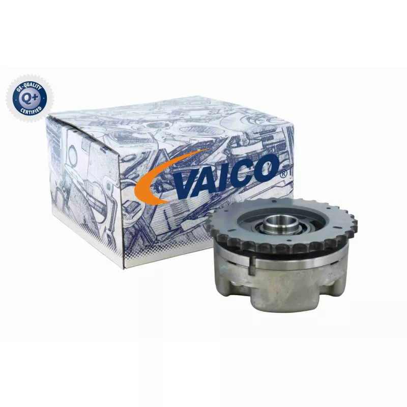 Dispositif de réglage électrique d'arbre à cames VAICO V10-7991 - Visuel 1