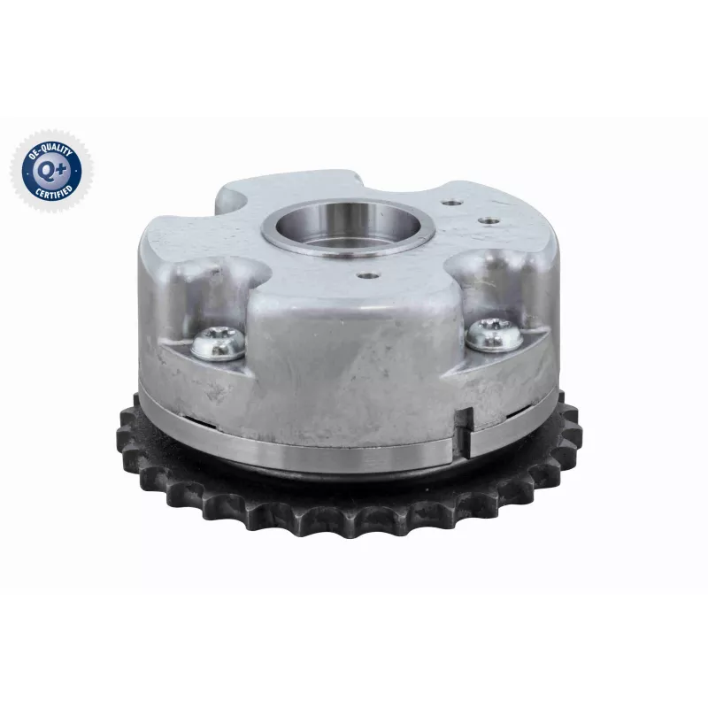 Dispositif de réglage électrique d'arbre à cames VAICO V10-7991 - Visuel 2