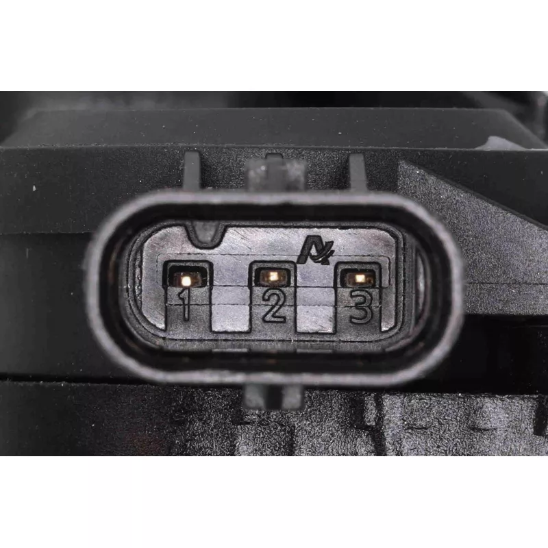 Module de tube d'admission VAICO V10-8609 - Visuel 2