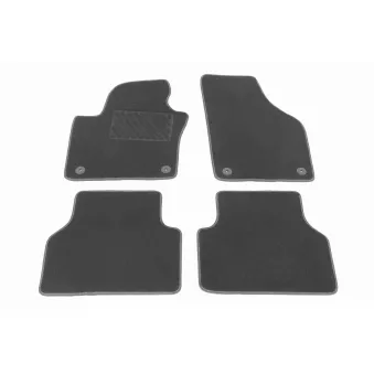 Jeu de tapis de sol VAICO V10-8905