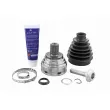 VAICO V10-9060 - Jeu de joints, arbre de transmission 
