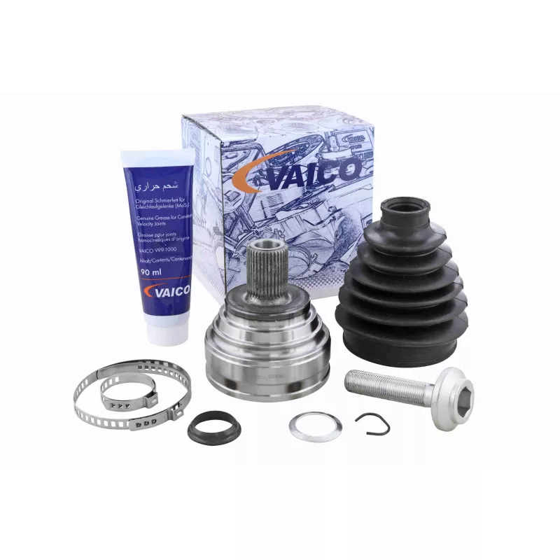 Jeu de joints, arbre de transmission VAICO V10-9060 - Visuel 1