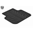 VAICO V10-9264 - Jeu de tapis de sol