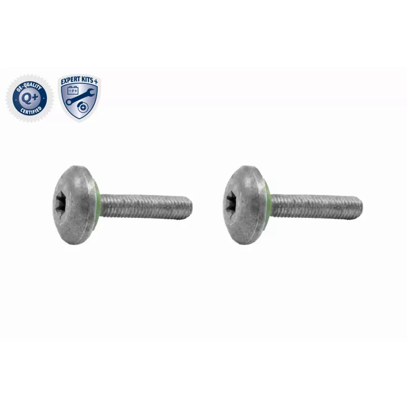 Kit pces, vidange d'huile de boîte de vitesses automatique VAICO V10-9347 - Visuel 1