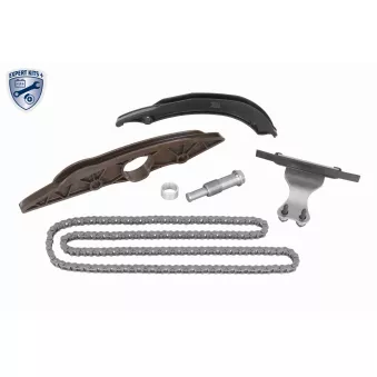 VAICO V20-10026-BEK - Kit de distribution par chaîne